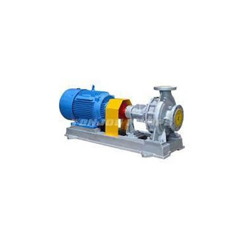 High Temperature Hot Oil Circulation Pump