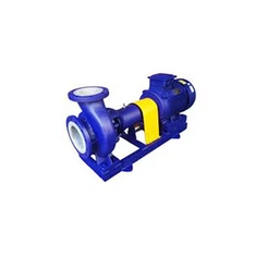 Fluorine Yas Alloy Centrifugal Twj