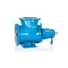 Kab rov tav Axial Flow Pump