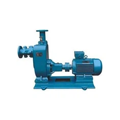SELF PROADING Electric Pump