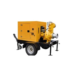 Strong Self-Priming Txawb Twj Trailer