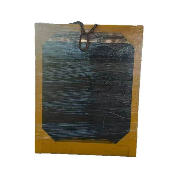 Diesel engine multistage pump set