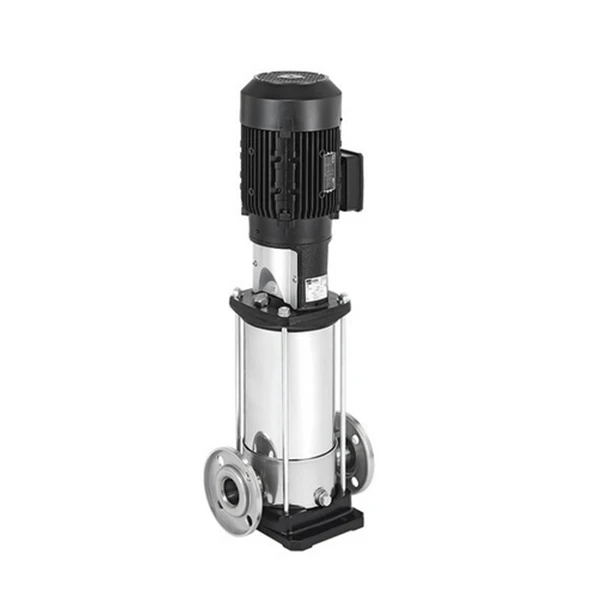 High Pressure Vertical Multistage Pump
