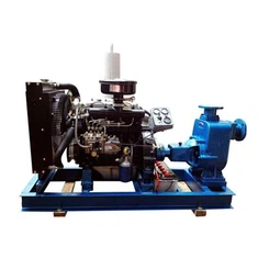 SELF PROADING DIESEL TSO DEJ TWJ