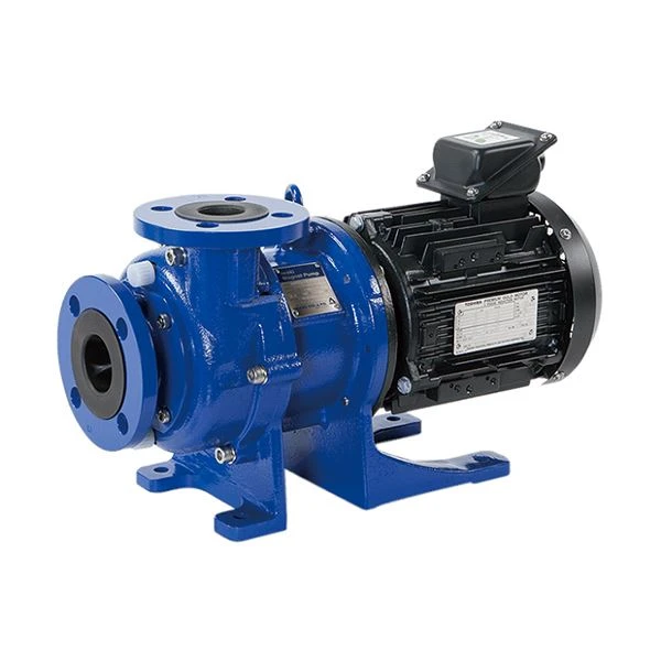 Mag Drive Dej Pump