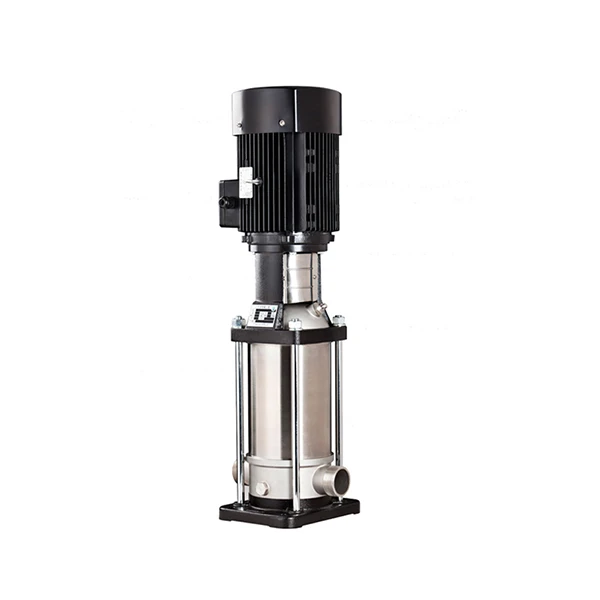 High Pressure Vertical Multistage Pump