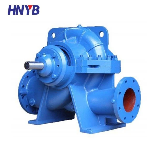 Ib Theem Ob Chav Suction Centrifugal Pump