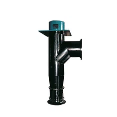 Axial Flow centrifugal twj tso kua mis