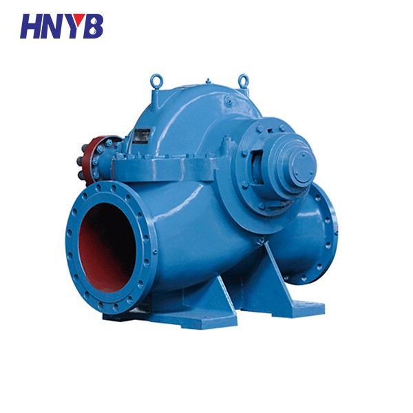 Axially Split Pump7 Axially Split Pump7