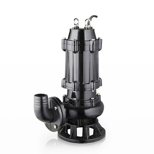 sewage pump4 sewage pump4