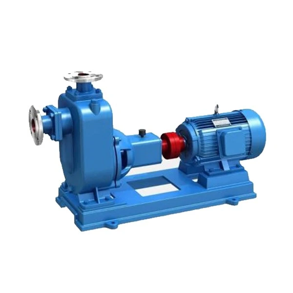 Self Priming Centrifugal Pump Price