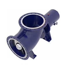 Axial Flow Twj Thiab Centrifugal twj tso kua mis