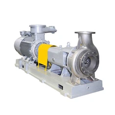 Centrifugal Chemical Process Twj