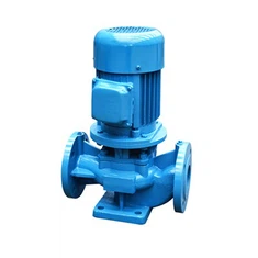 Ib Theem ntsug Centrifugal Tso Kua Mis