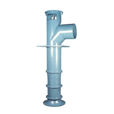 Vertical Propeller Pump